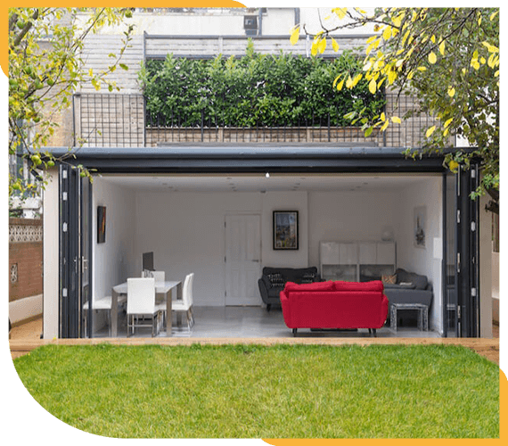 Three Types Of ADU Garage Conversion You Need To Know About